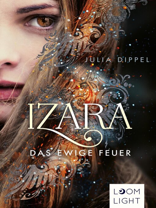 Titeldetails für Izara 1 nach Julia Dippel - Warteliste
